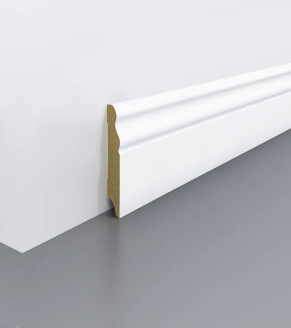 Plinta MDF Egger pentru parchet P100