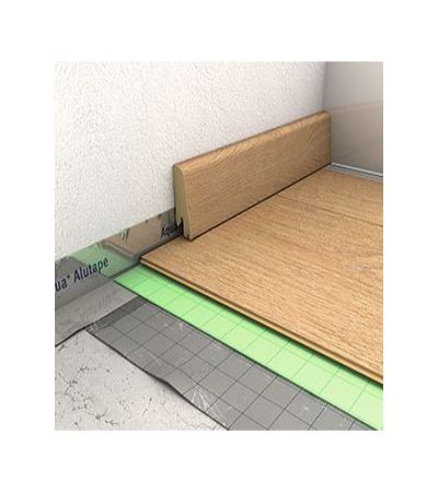 Folie din spuma pentru instalarea parchetului