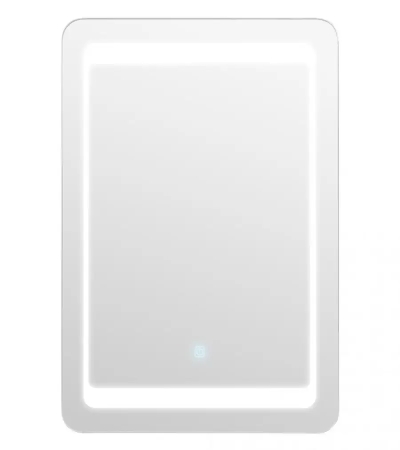 Oglinda LED Touch 60x80 cm