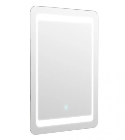 Oglinda LED Touch 60x80 cm