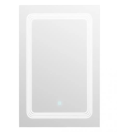 Oglinda LED Touch 60x80 cm