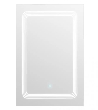Oglinda LED Touch 60x80 cm
