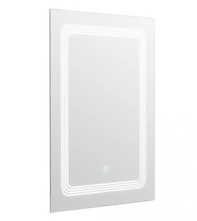 Oglinda LED Touch 60x80 cm