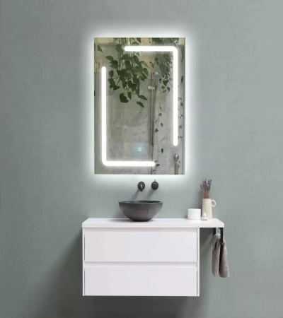 Oglinda LED Touch 60x80 cm
