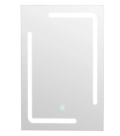 Oglinda LED Touch 60x80 cm