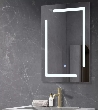 Oglinda LED Touch 60x80 cm