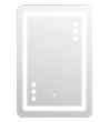 Oglinda LED Touch 60x80 cm
