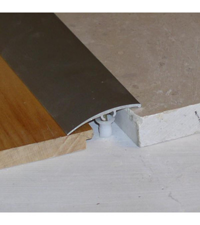 Trecere cu suruburi ascunse din aluminiu 51 mm