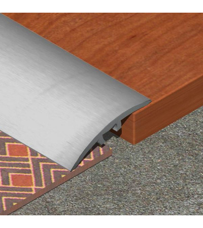 Trecere cu suruburi ascunse din aluminiu 51 mm